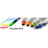 Pilot Parallel Calligraphy Pen Set 1.5MM