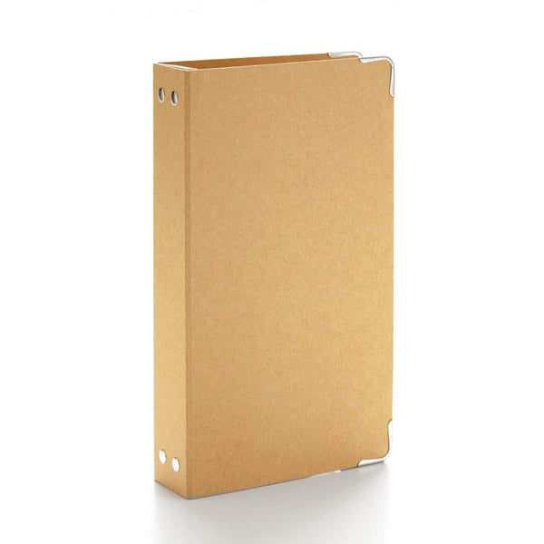 Traveler's Company Storage Binder