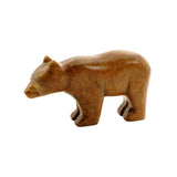 Studiostone Creative Soapstone Carving Kit - Bear