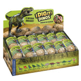 Thames & Kosmos I Dig It! Dinos Egg Excavation Kits - Assorted