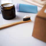Earthy Good DIY Natural Toothpaste Making Kit
