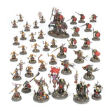 Warhammer Age of Sigmar Miniature Kit - Dominion (Ì)