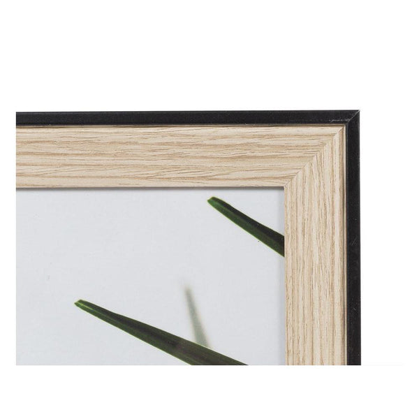 Kiera Grace Alder Picture Frame 8"x10" Wood & Black