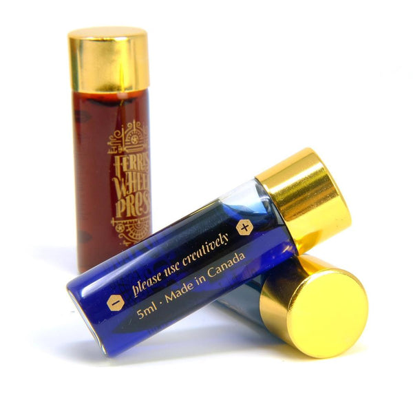Ferris Wheel Press Ink Charger Set - The Original Trio