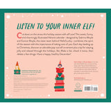 'Tis the Season for Elf-Care Advent Calendar