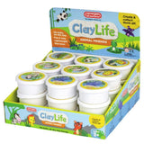 Duncan Toys ClayLife Animal Friends Kit - Assorted