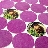 Today Is Art Day Memory Game - Women In Art