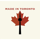 David Crighton Magnet - Honest Ed's Toronto
