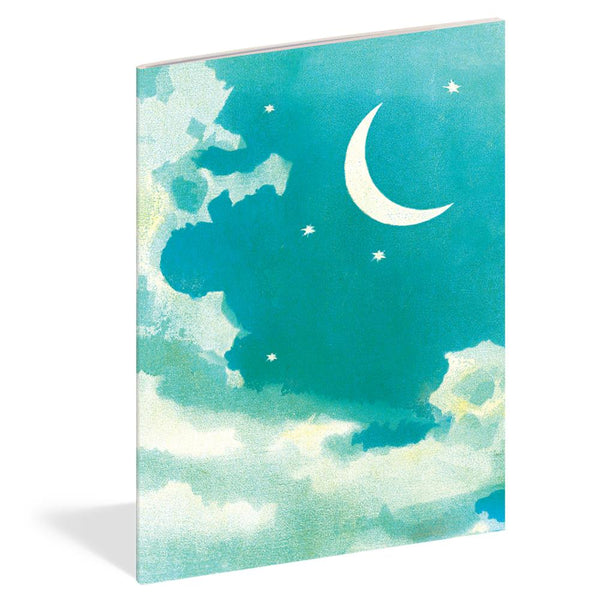 John Derian Notebooks 3pk - Heavenly Bodies