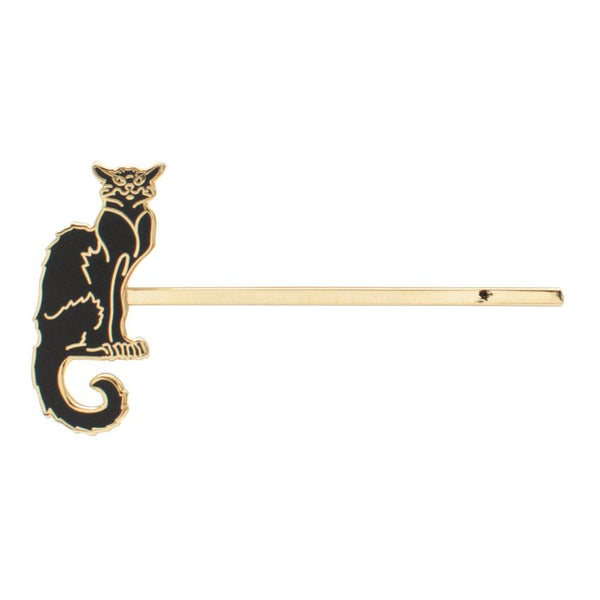 Unemployed Philosophers Guild Hair Pins - Great Cats of Art