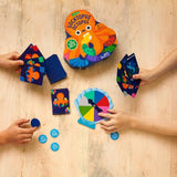 Mudpuppy Socktopus Octopus Board Game