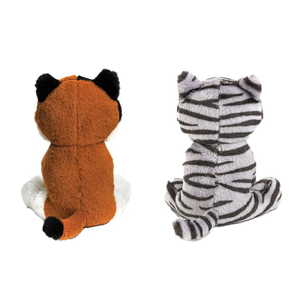 Cuddle Barn Perfect Pals Plush Cats, Assorted