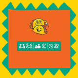 Ridley's Games Taco Time Dice Game