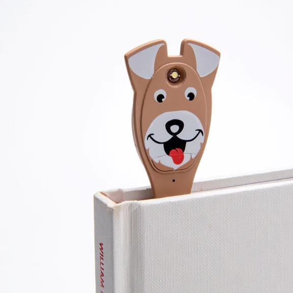 Thinking Gifts Flexlight Pal Book Light - Dog