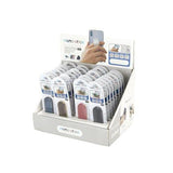 Balvi Momo Stick Phone Finger Loop, Assorted