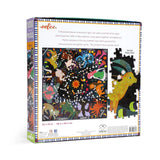 eeBoo 1000pc Puzzle - Zodiac
