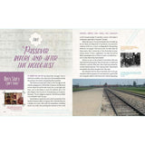 Passover: Festival of Freedom by Monique Polak