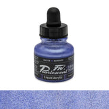 Daler Rowney FW Pearlescent Inks 1oz