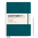 Leuchtturm1917 A4+ Master Notebooks - Ruled