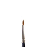 Winsor & Newton Professional Watercolour Sable Brushes - Round