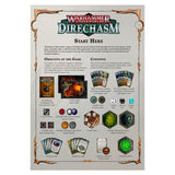 Warhammer Underworlds: Direchasm Game Set
