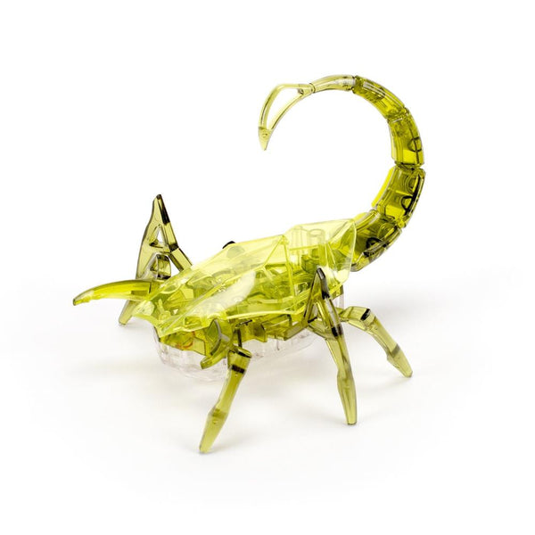 Hexbug Robotic Toy - Micro Scorpion