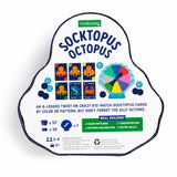 Mudpuppy Socktopus Octopus Board Game