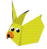 Fridolin Kids Origami Kit - Hare