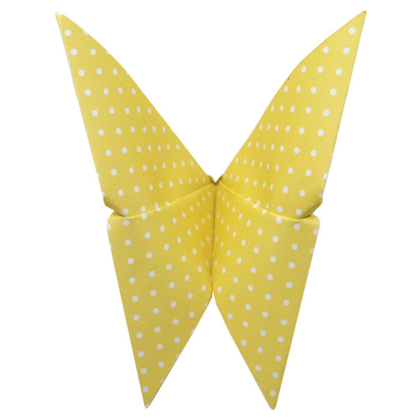 Fridolin Funny Origami Kit - Butterflies