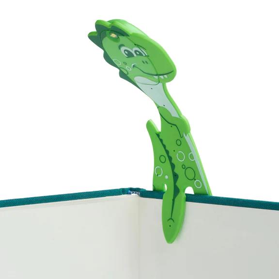 Thinking Gifts Flexlight Pal Book Light - Dinosaur