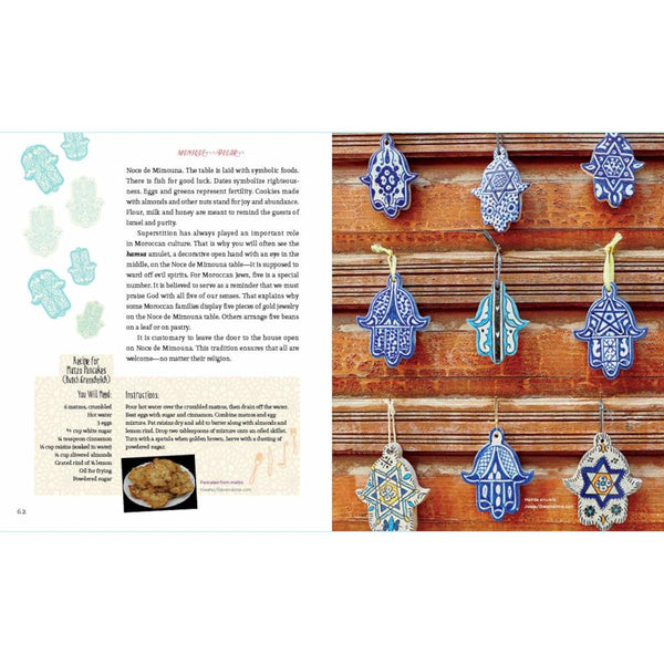 Passover: Festival of Freedom by Monique Polak