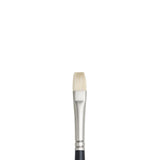 Winsor & Newton Artists' Oil Brushes - Bright