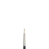Winsor & Newton Artists' Oil Brushes - Round