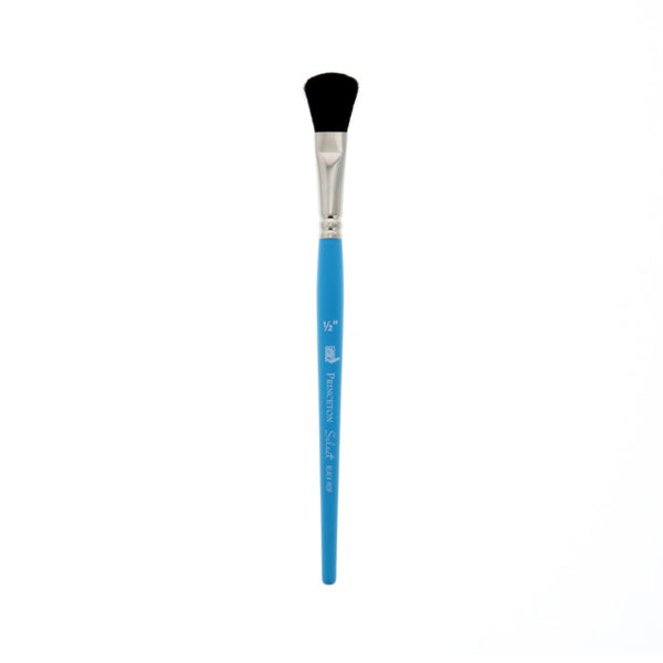 Princeton Slect Artiste Brushes - Black Natural Mop