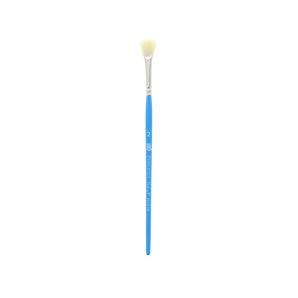 Princeton Select Artiste Brushes - Bristle Fan