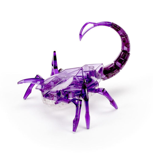 Hexbug Robotic Toy - Micro Scorpion