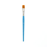 Princeton Select Artiste Brushes - Flat Wash 1 2"