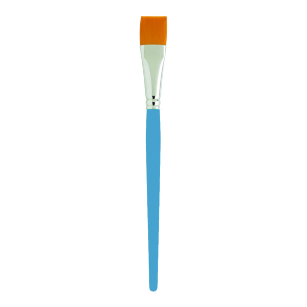 Princeton Select Artiste Brushes - Flat Wash 3 4"