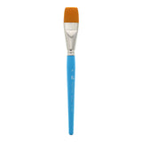 Princeton Select Artiste Brushes - Flat Wash 1"