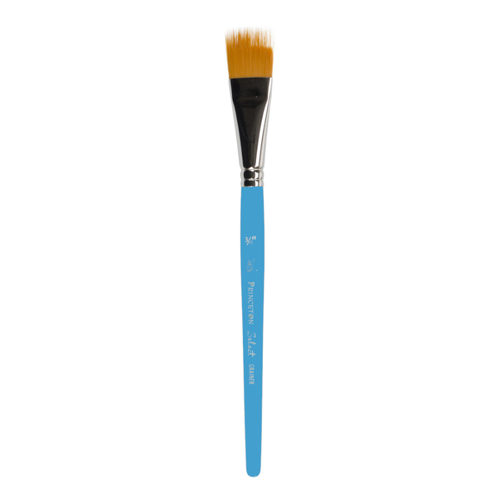Princeton Select Artiste Brushes - Synthetic Grainer – Midoco Art ...