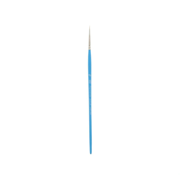 Princeton Select Artiste Brushes - Short Liner #18 0