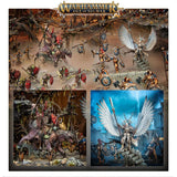 Warhammer Age of Sigmar Miniature Kit - Dominion (Ì)