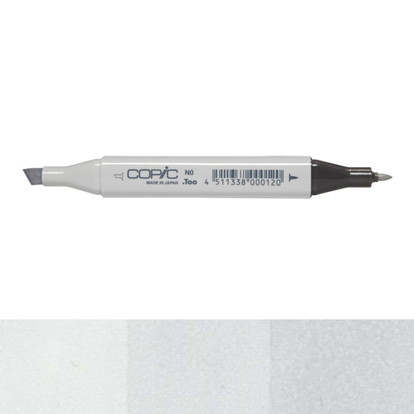 Copic Classic Art Markers