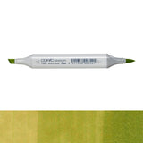 Copic Sketch Art Markers YG03 YELLOW GREEN