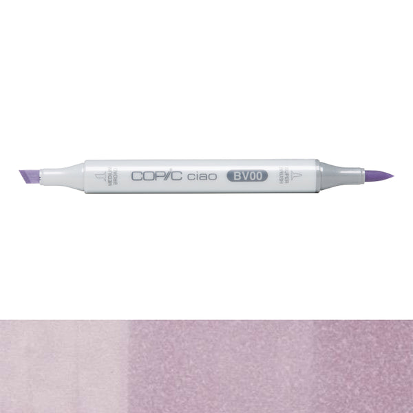 Copic Ciao Art Markers