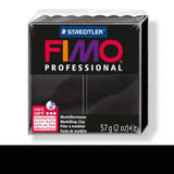 Fimo Professional Polymer Clay 57g