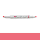 Zebra Mildliner Double-Ended Highlighters