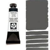 Daniel Smith Extra Fine Watercolour 15ml Tubes GRAPHITE GREY