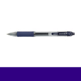 Zebra Sarasa Retractable Gel Pens 0.7mm
