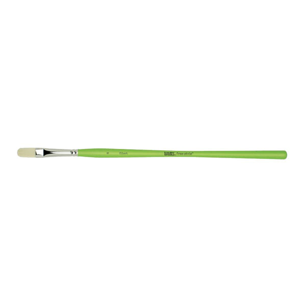 Liquitex Professional Freestyle Brushes - Detail Fibert
